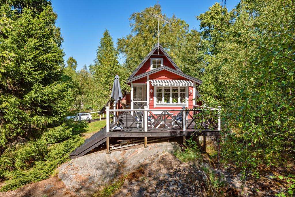 bygge av forrad friggebord bergshamra norrtalje