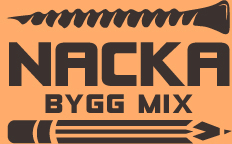 nacka bygg mix header logo