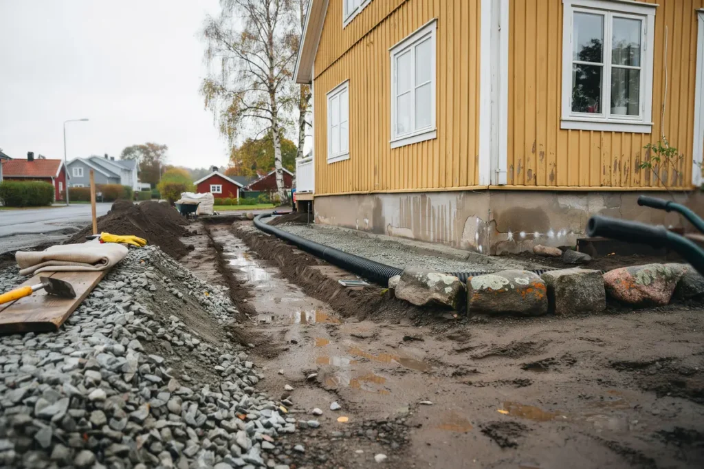 dr nera husgrunden i tid tecken kostnader och vanliga misstag att undvika