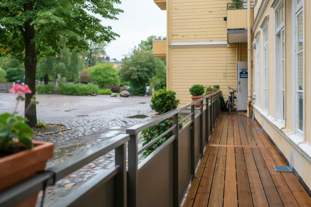 renovering av innerg rdsbalkonger i bostadsr ttsf rening p s dermalm