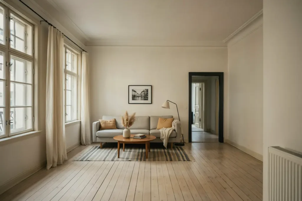 totalrenovering av sekelskiftesl genhet i sundbyberg stockholm
