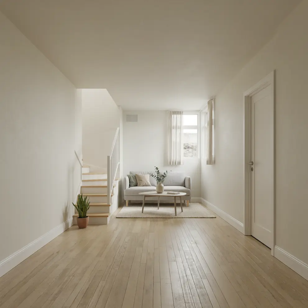 renovera kallare i danderyd stockholm