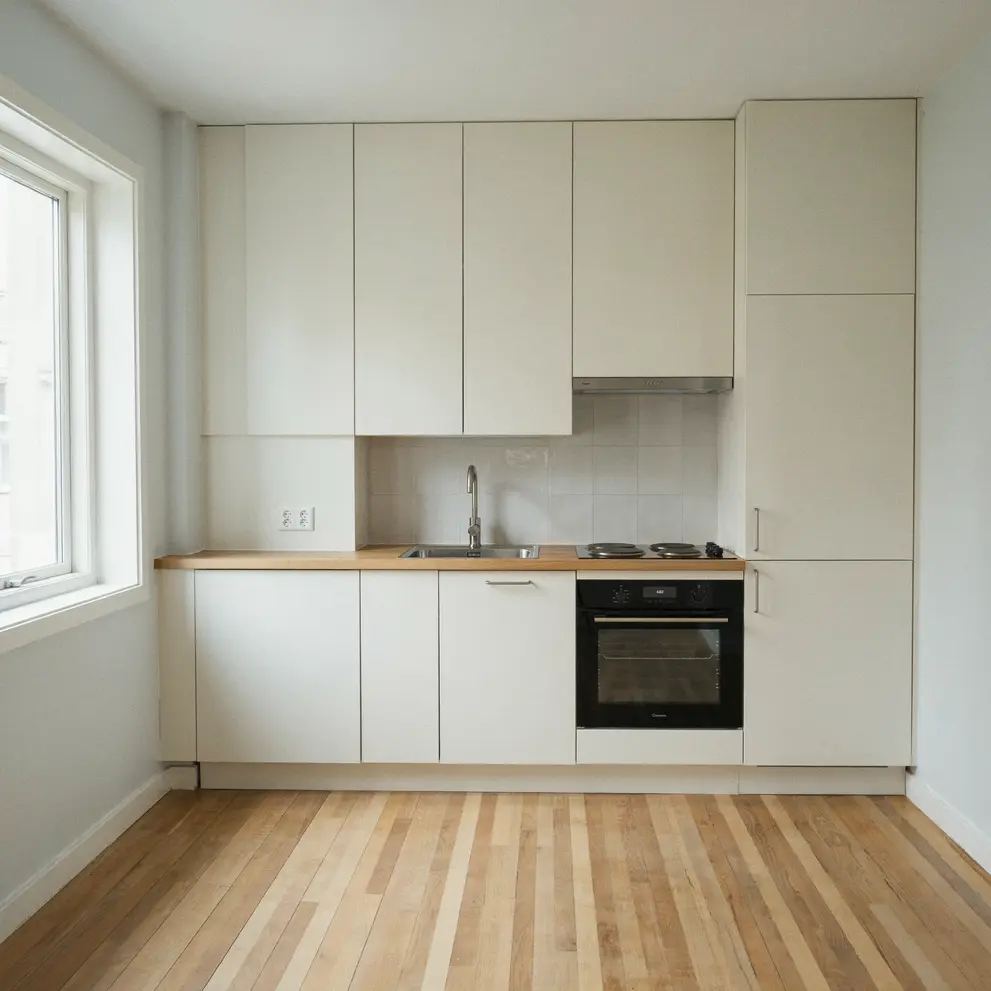 renovering i danderyd stockholm